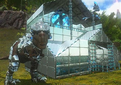 ARK: Survival Evolved APK for Android Download .